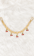 Red Cherry Chain