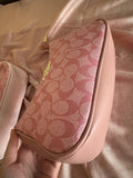 Pink Teri