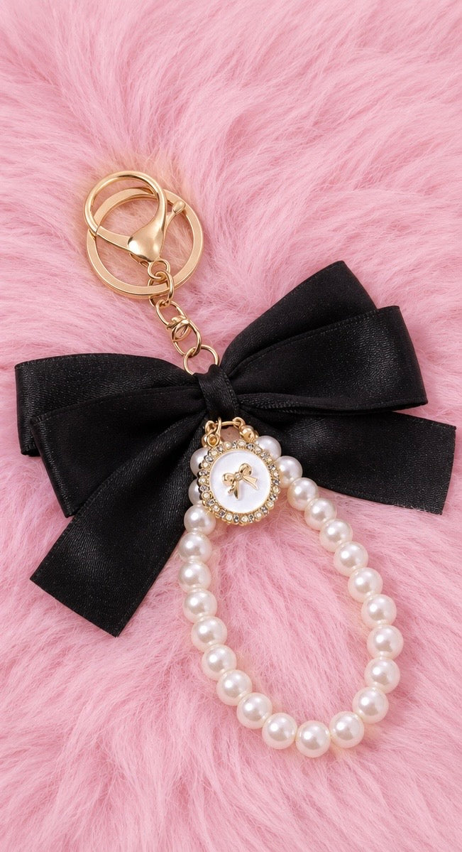Black Bow