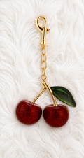 Red Cherry Charm