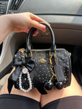 Black Mini Rowan