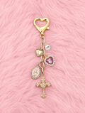 Pink Cross