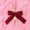 Red Bow